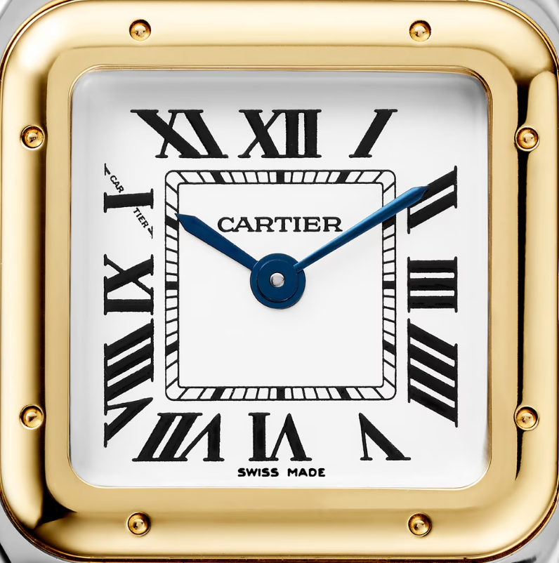 Montre Cartier Panthère de Cartier