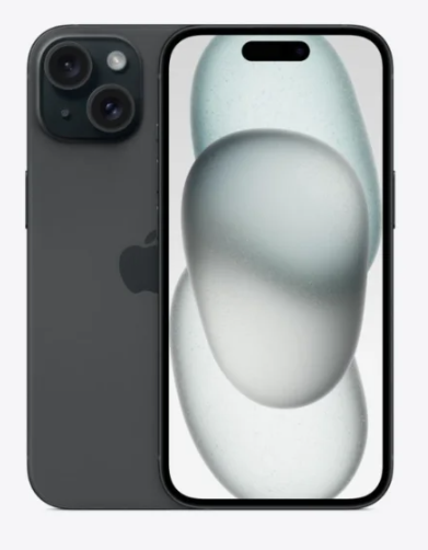 iPhone 15 Plus