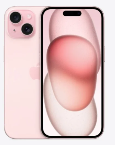iPhone 15 Plus