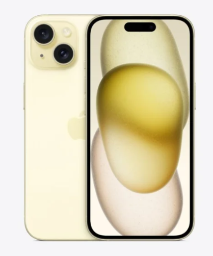 Apple iPhone 15