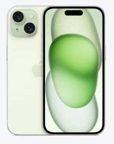 Apple iPhone 15