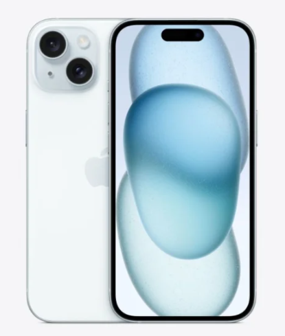 Apple iPhone 15