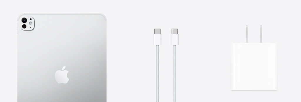 Apple iPad Pro/13-inch (2024)