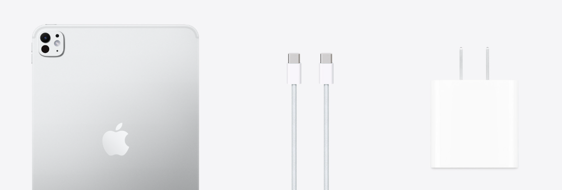 Apple iPad Pro/13-inch (2024)