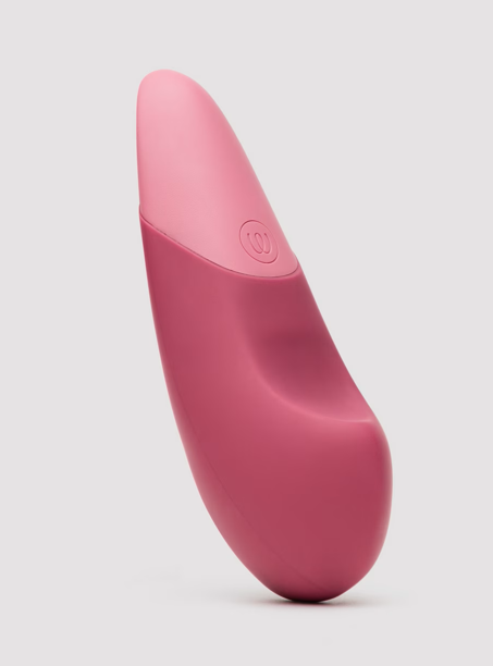Womanizer Vibe Vibromasseur clitoridien rechargeable vert