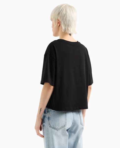 T-shirt court ARMANI Lover 