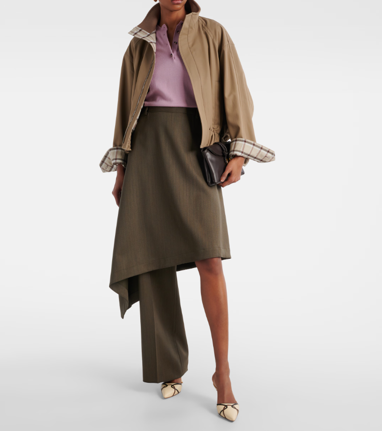 Manolo Blahnik Ragheb 70 leather mules