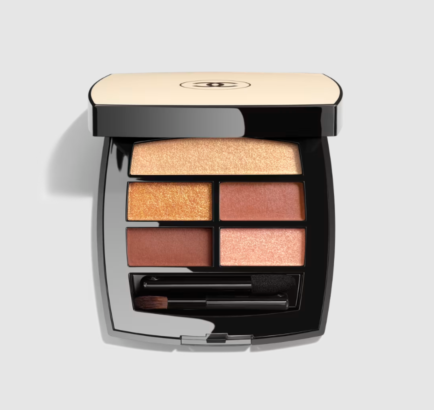 CHANEL LES BEIGES