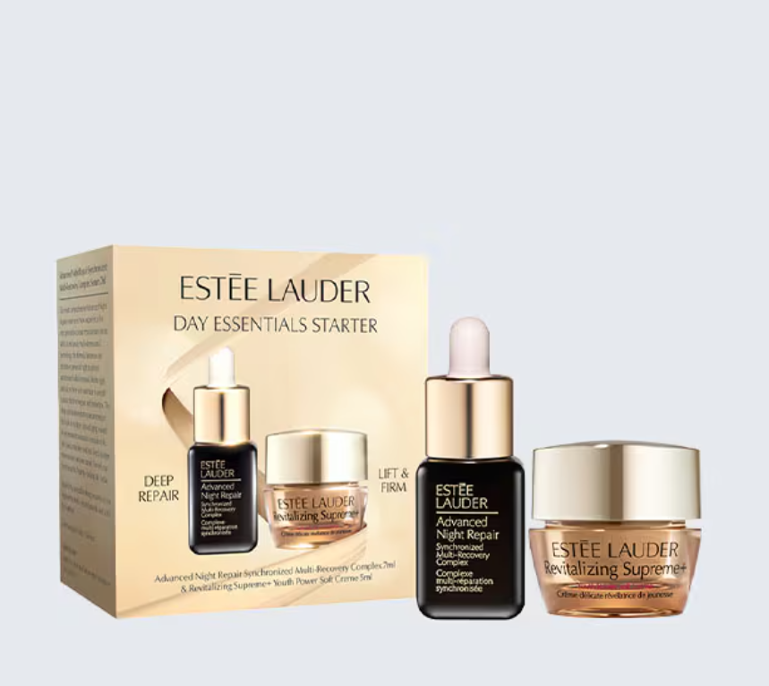 Estee Lauder Day Essentials Starter Duo