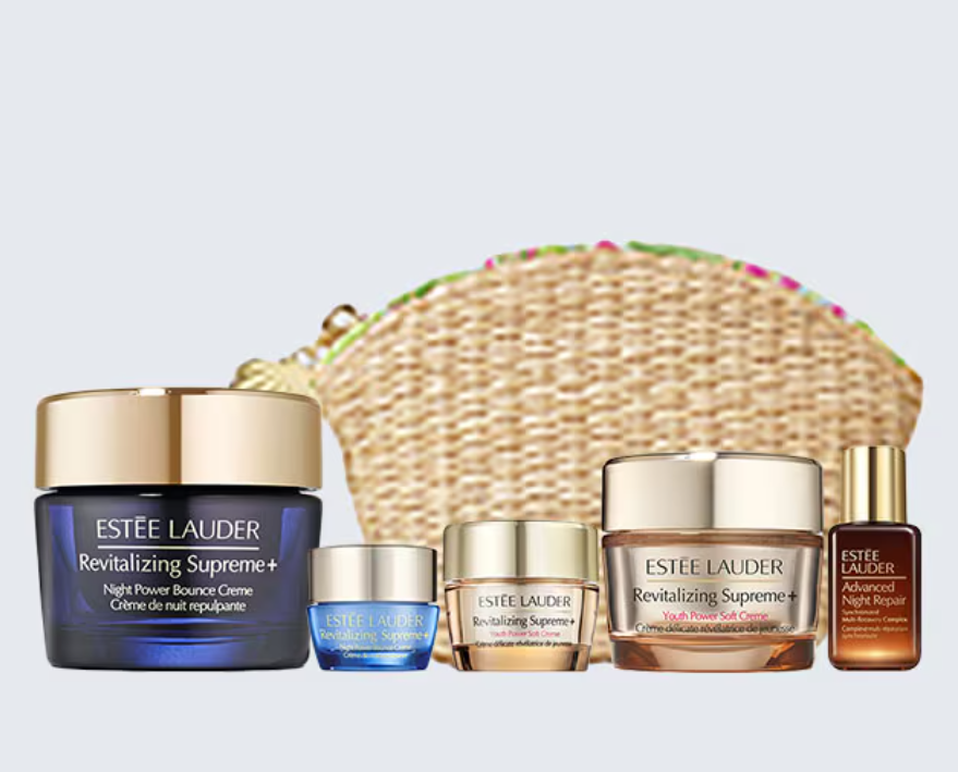 Estee Lauder Youth Radiance Duo Exclusive Set