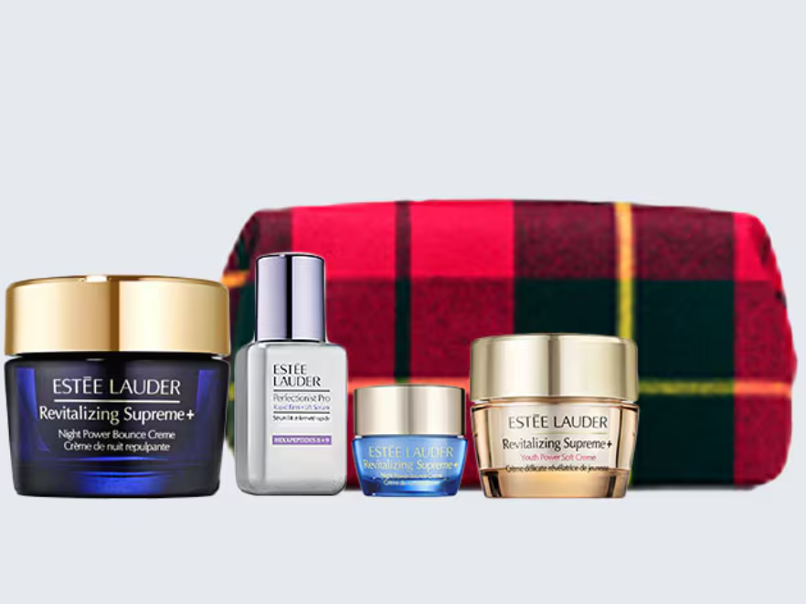 Estee Lauder Bounce Restore Set