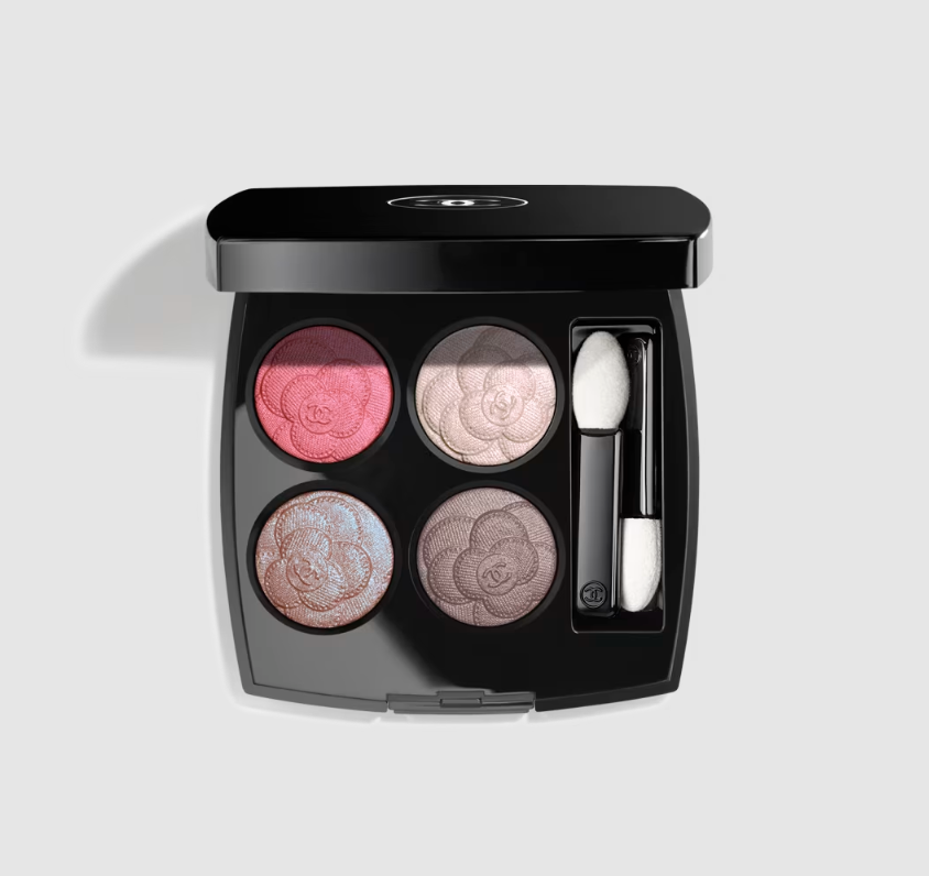 CHANEL LES 4 OMBRES