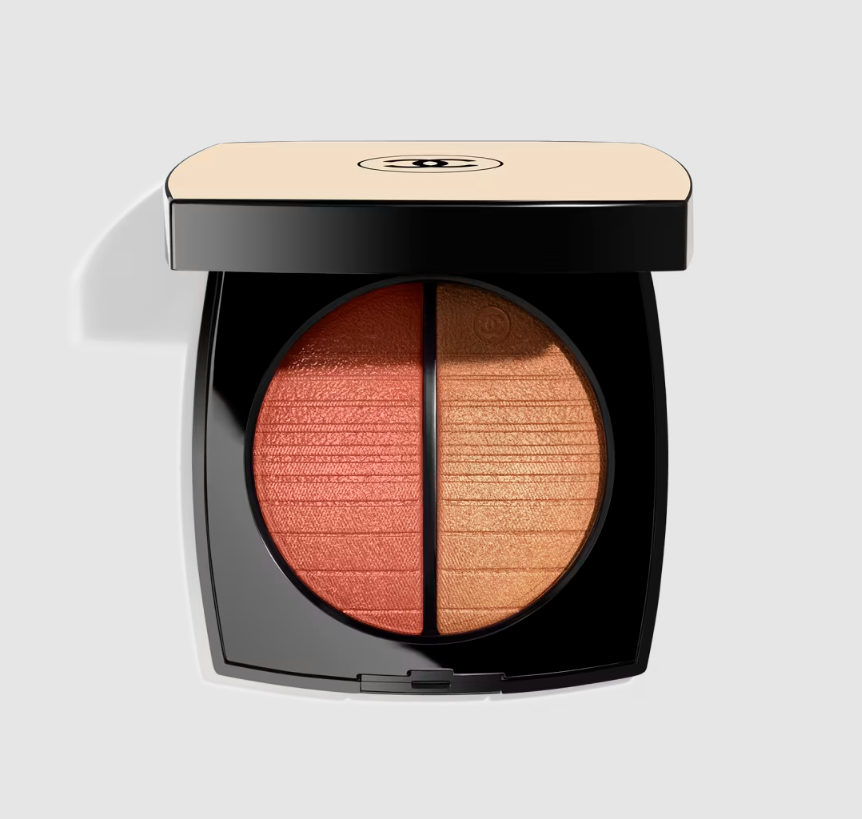 CHANEL LES BEIGES