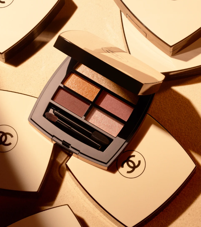 CHANEL LES BEIGES