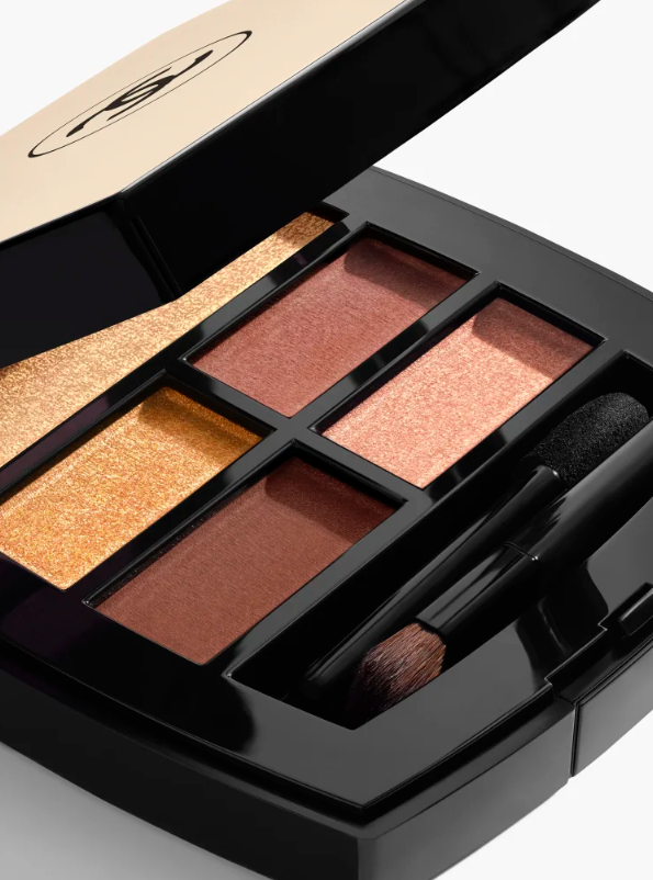 CHANEL LES BEIGES