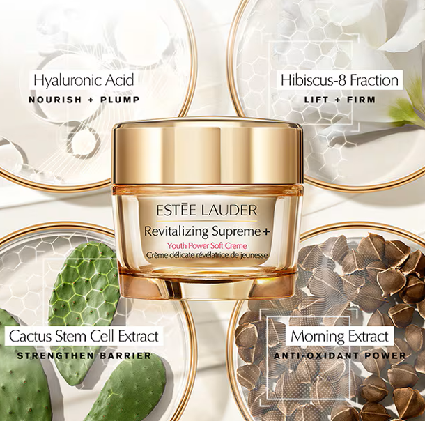 Estee Lauder Collagen Power Starter Duo