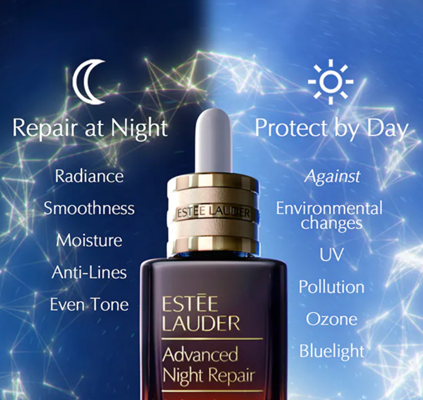 Estee Lauder Day Essentials Starter Duo