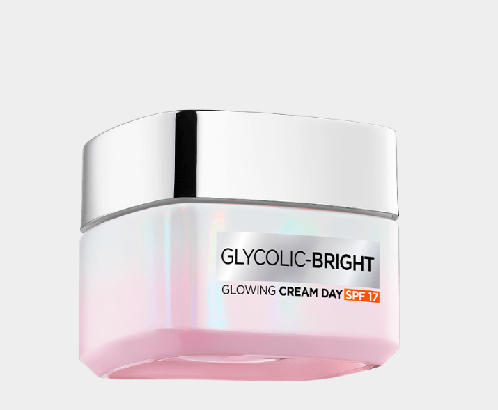 L'Oréal Paris Glowing Day Cream Moisturizer