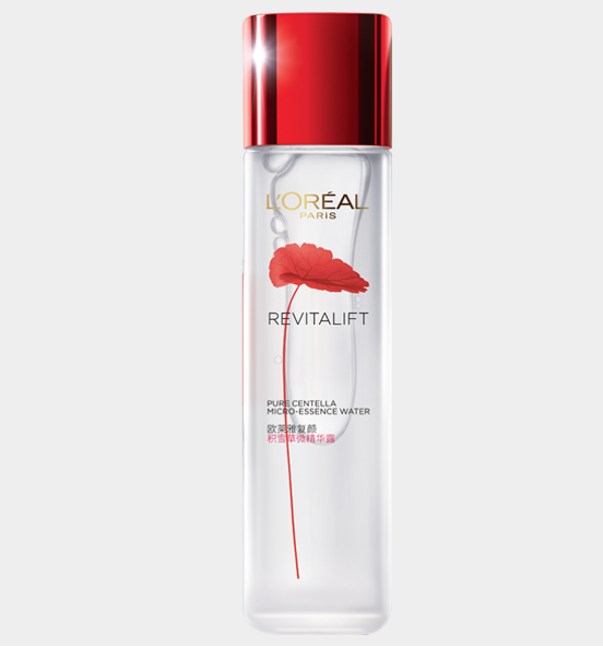 L'Oréal Paris Anti Aging Centella Micro-Essence Water