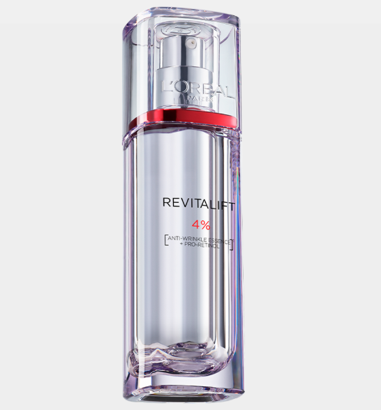 L'Oréal Paris Pro-Retinol Anti Wrinkle Serum