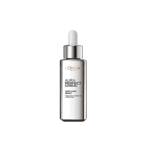 L'Oréal Paris Clinical Derm Aura Serum