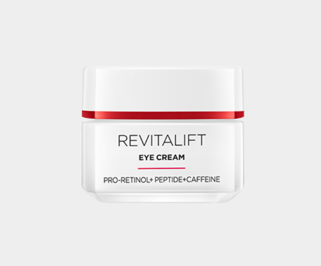 L'Oréal Paris Advanced Anti-Wrinkle Firming Eye Cream