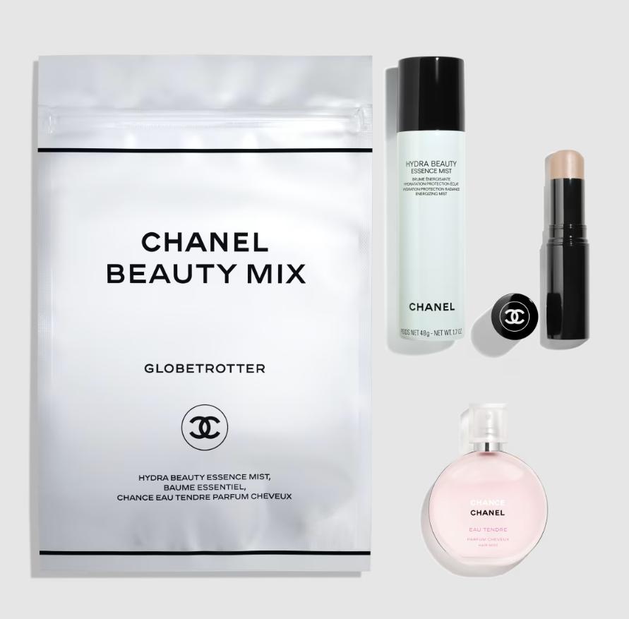 CHANEL BEAUTY MIX