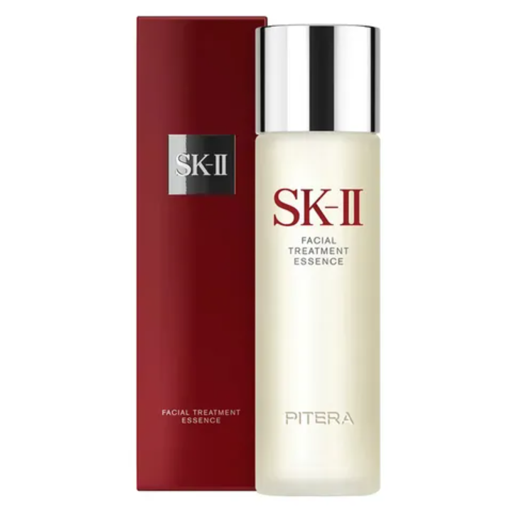 SK-II Treatment Essence