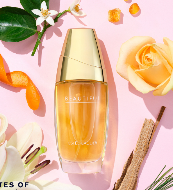 Estée Lauder Beautiful Eau de Parfum Spray