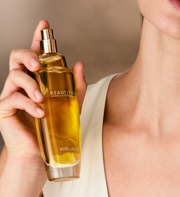 Estée Lauder Beautiful Eau de Parfum Spray