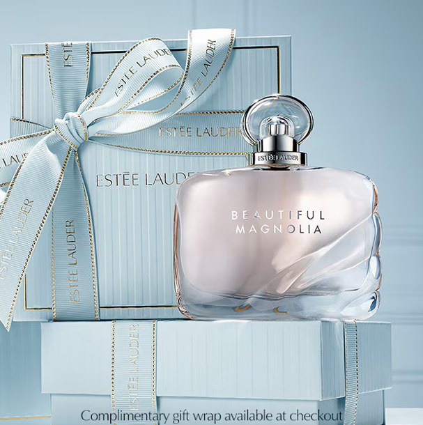 Estée Lauder Beautiful Magnolia Eau de Parfum Spray