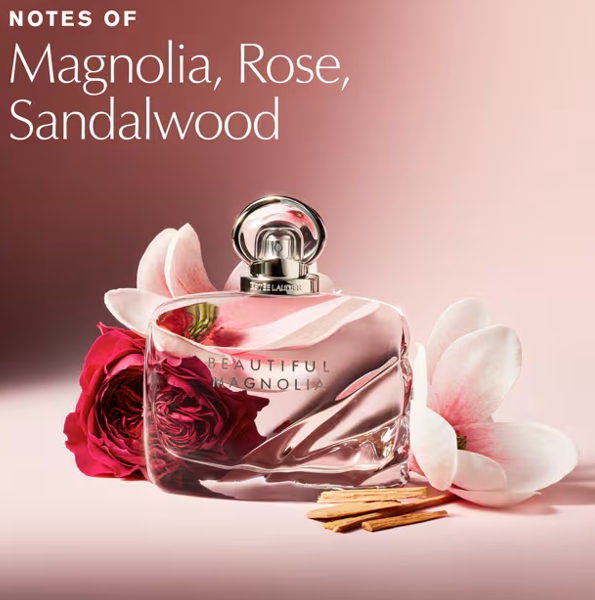 Estée Lauder Beautiful Magnolia Eau de Parfum Spray