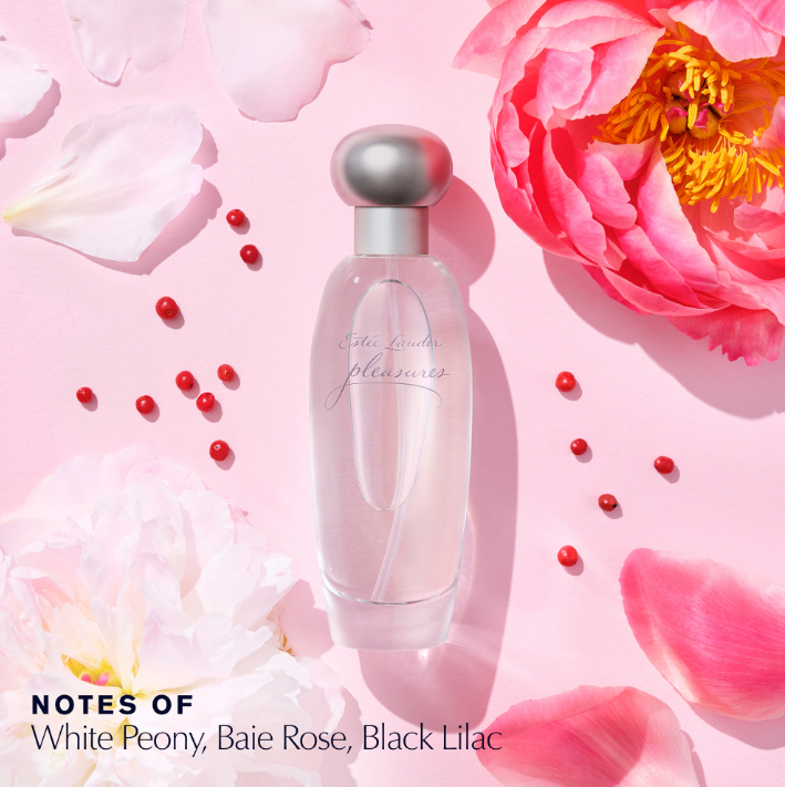 Estée Lauder Pleasures Eau de Parfum Spray