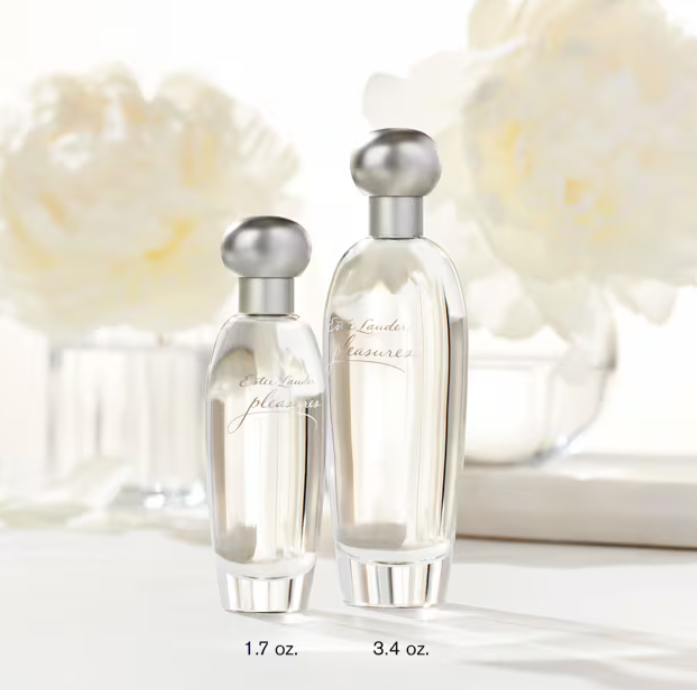 Estée Lauder Pleasures Eau de Parfum Spray