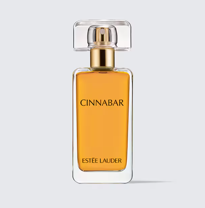 Estée Lauder Cinnabar Eau de Parfum Spray