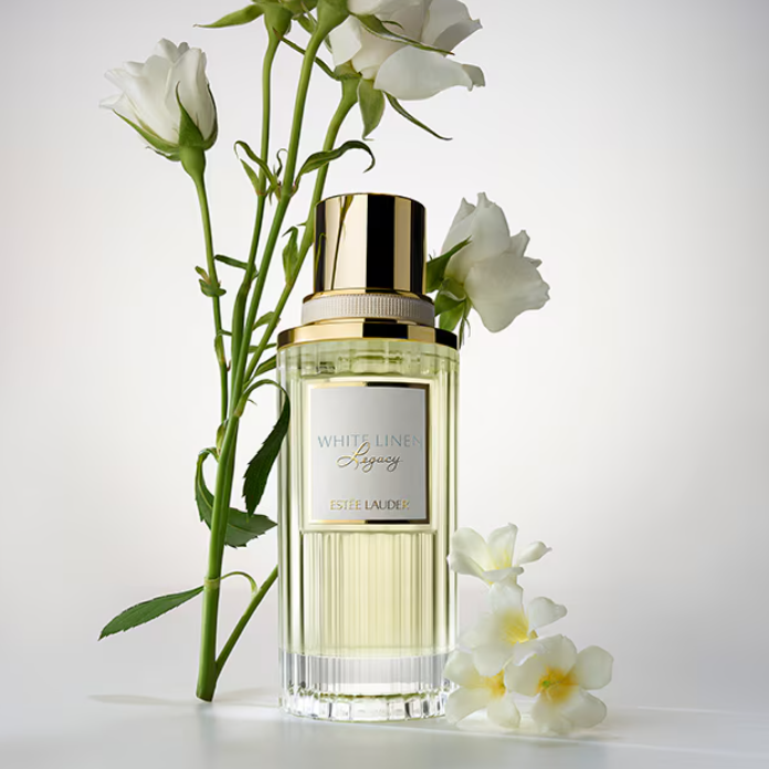 Estée Lauder White Linen Legacy Eau de Parfum Spray