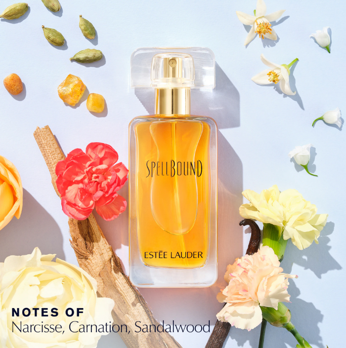 Estée Lauder SpellBound Eau de Parfum Spray