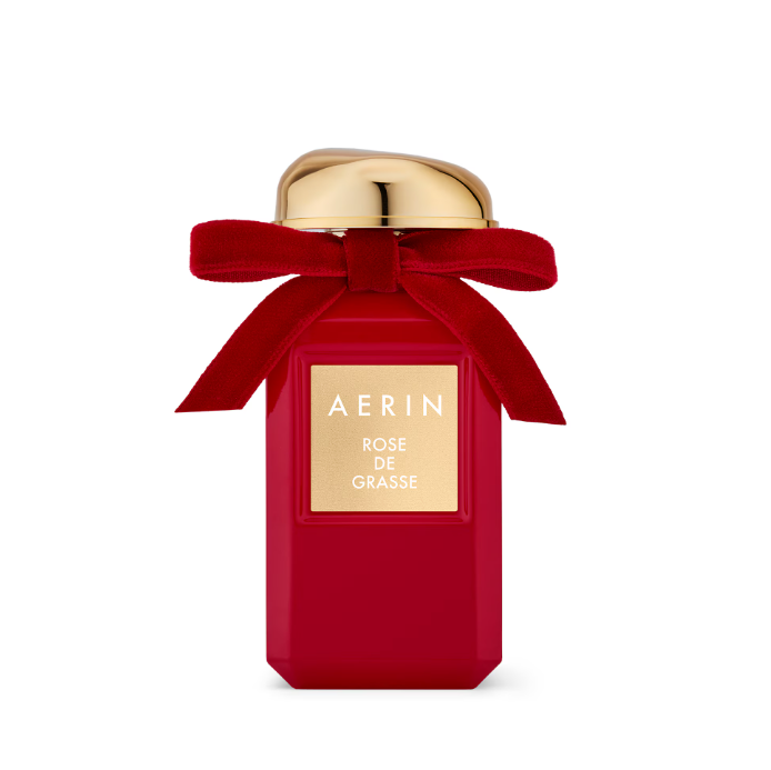 Estée Lauder AERIN Rose de Grasse Limited Edition Parfum Spray