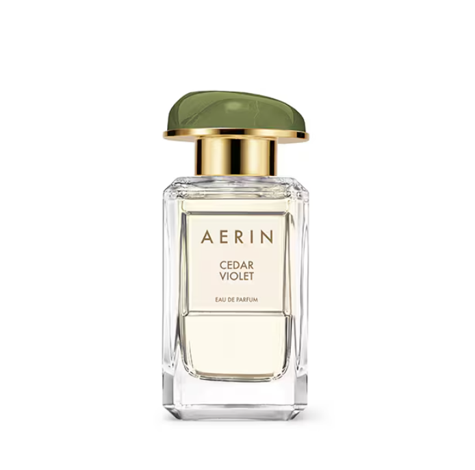 Estée Lauder AERIN Cedar Violet Eau de Parfum Spray
