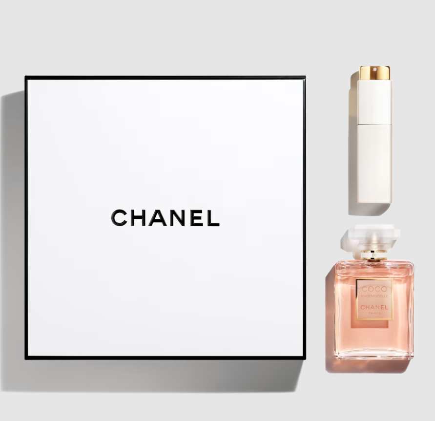 CHANEL COCO MADEMOISELLE SET 