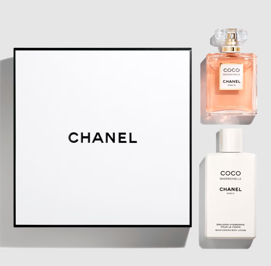 CHANEL COCO MADEMOISELLE