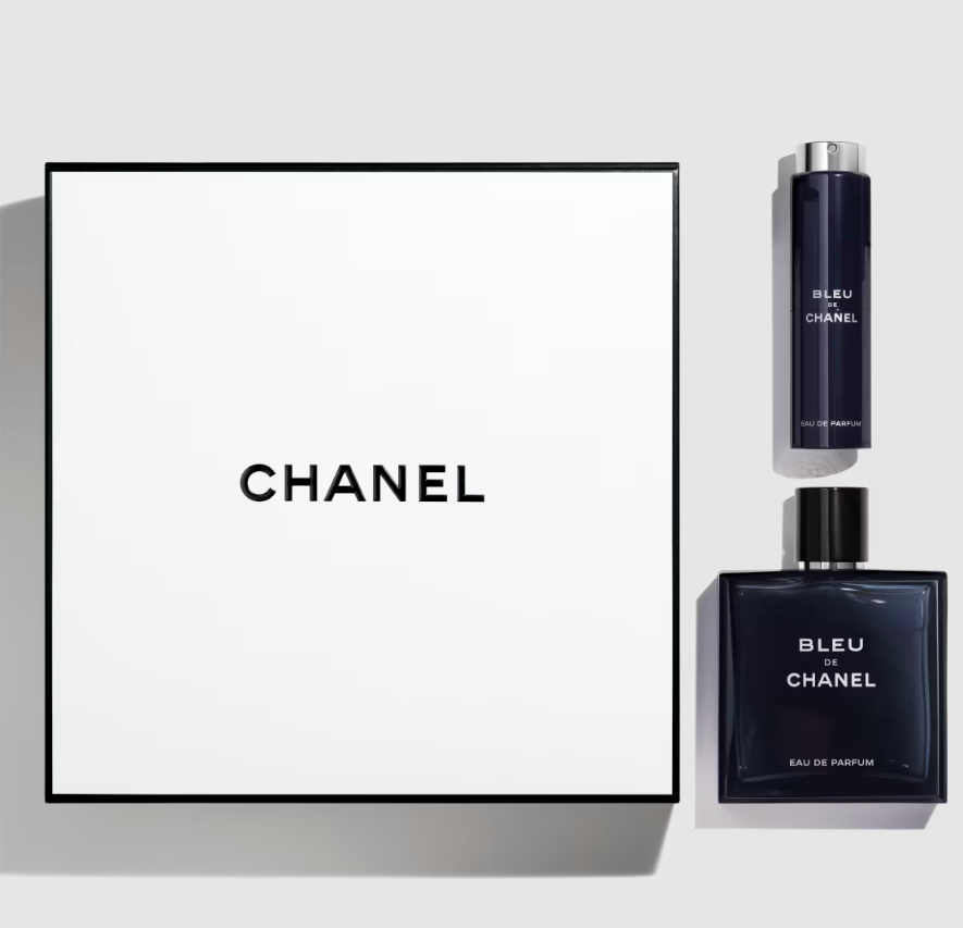 CHANEL BLEU DE CHANEL