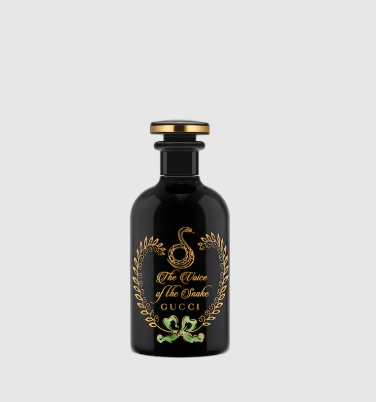 Gucci The Alchemist's Garden, The Voice of the Snake, 100ml, Eau De Parfum