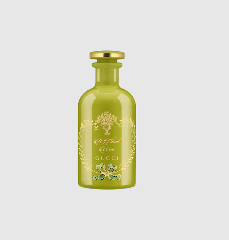 Gucci The Alchemist's Garden, A Floral Verse, 100ml, eau de parfum