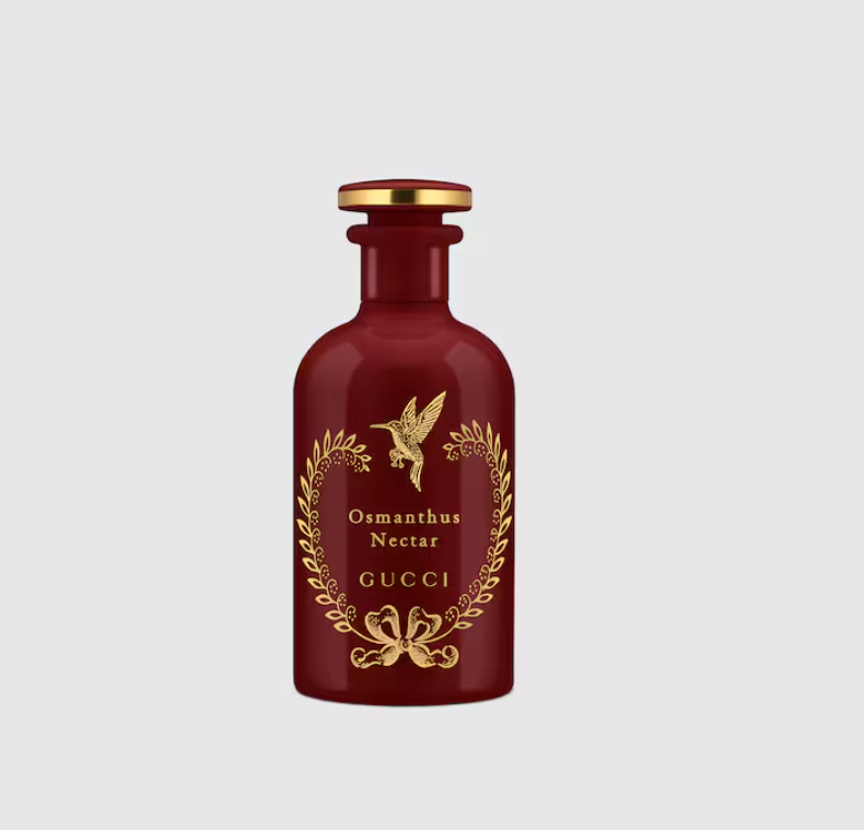 Gucci The Alchemist's Garden, Osmanthus Nectar, 100ml, Eau De Parfum