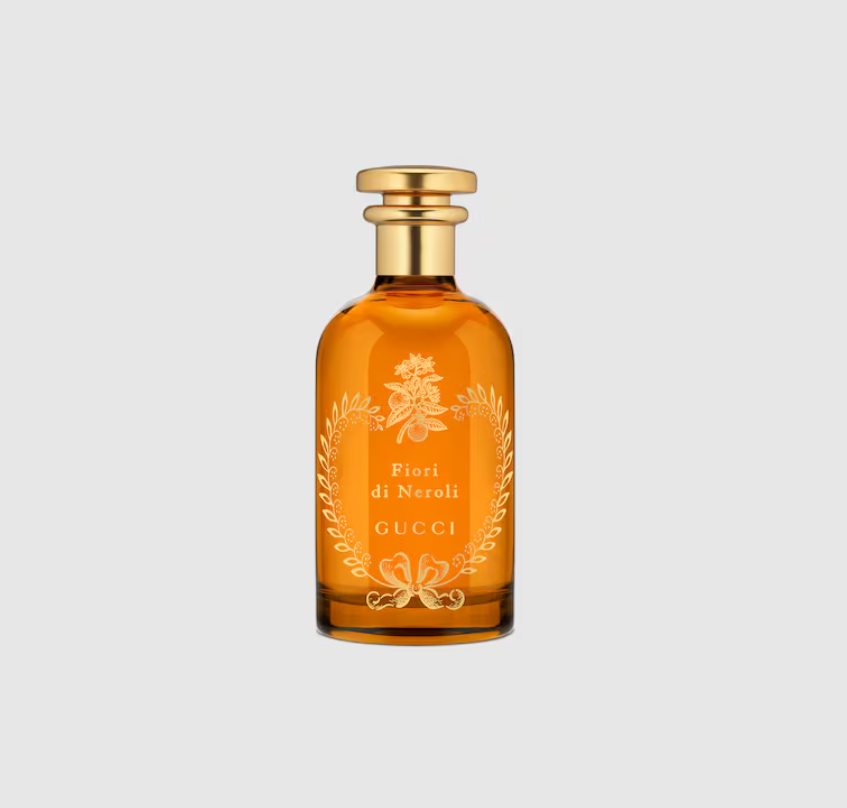 Gucci The Alchemist's Garden, Fiori di Neroli, 100ml, Eau De Parfum