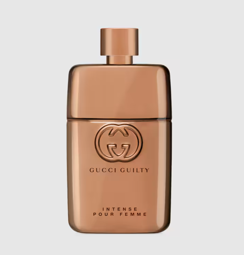 Gucci Guilty Eau de Parfum Intense Pour Femme, 90ml, eau de parfum