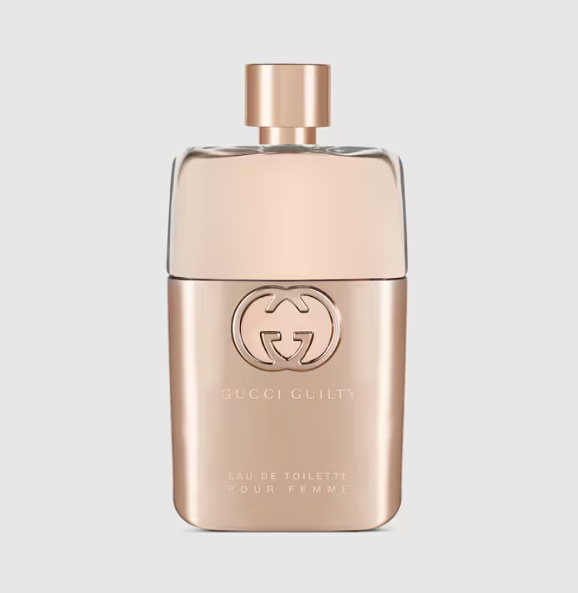 Gucci Guilty EDT Pour Femme, 90ml eau de toilette