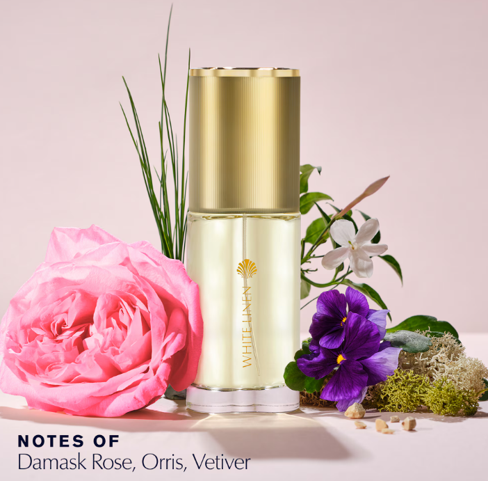 Estée Lauder White Linen Eau de Parfum Spray