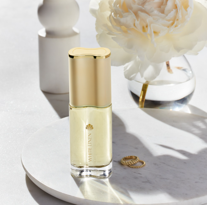 Estée Lauder White Linen Eau de Parfum Spray